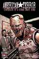 American Terror: Confessions of a Human Smart Bomb Vol. 2, Jeff McComsey 