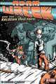 Adam Wreck and the Kalosian Space Pirates, Michael S. Bracco 