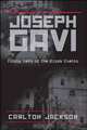 Joseph Gavi-Young Hero of the Minsk Ghetto, Carlton Jackson 