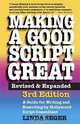 Making a Good Script Great, Linda Seger 
