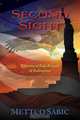 Second Sight: A Journey of Risk, Reward & Redemption, Mettco Sabic 