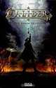 Caliber: First Canon Of Justice, Sam Sarkar, Garrie Gastonny 