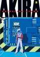 Akira: Volume 2, Katsuhiro Otomo 