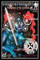 Knight Syndrome: Templars of the Undead, Jesus Morales 