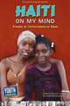 Haiti On My Mind: Stories by Haitian-American Teens, 