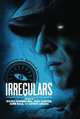 Irregulars: Stories by Nicole Kimberling, Josh Lanyon, Ginn Hale and Astrid Amara, Josh Lanyon, Ginn Hale, Astrid Amara 