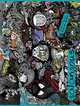 Galangous, Richard Sassone 