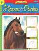Horses & Ponies (Learn to Draw), 