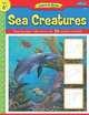 Sea Creatures (Learn to Draw), 