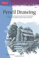 Pencil Drawing (Artist