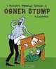 A Hundred Horrible Sorrows of Ogner Stump, Andrew Goldfarb 