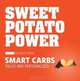 Sweet Potato Power: Smart Carbs; Paleo and Personalized, Ashley Tudor 