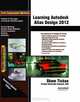 Learning Autodesk Alias Design 2012, Prof. Sham Tickoo Purdue Univ. and CADCIM Technologies 