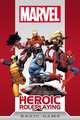 Marvel Heroic Roleplay Basic Game, Cam Banks 