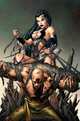 Grimm Fairy Tales: Sinbad TP, Joe Brusha, Dan Wickline 