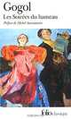Les Soirees du hameau, Gogol 