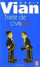 Traite de civisme, Boris Vian 