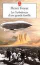 Les Turbulences d