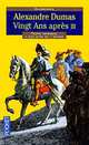 Vingt Ans apres III, Alexandre Dumas 