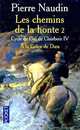 Les chemins de la honte, Pierre Naudin 