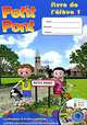 Petit Pont: Livre de l