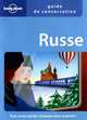 Guide de conversation Russe, 