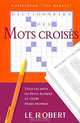 Dictionnaire des Mots croises, 