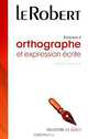 Dictionnaire d