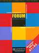 Forum Level 1: Cahier D