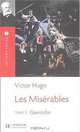 Les Miserables: 3, Victor Hugo 