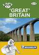 I-Spy Great Britain, 