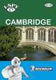 I-Spy Cambridge, 