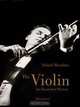The Violin, Yehudi Menuhin 
