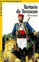 Tartarin de Tarascon, Alphonse Daudet 