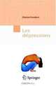 Les depressions (Comprendre, prevenir, traiter) (French Edition), Clarisse Fondacci 