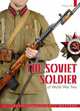 The Soviet Soldier 1941-1945, Philippe Rio 