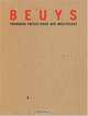 Beuys, pourquoi faites-vous des multiples?, Dominique Tonneau 