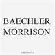 Baechler & Morrison, Donald Baechler, Paul Morrison 