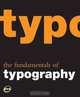 Fundamentals of Typography, Gavin Ambrose, Paul Harris 