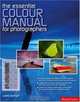 The Essential Color Manual for Photographers, Chris Rutter 