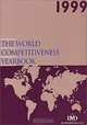 World Competitiveness Yearbook 1999, Stephane Garelli 