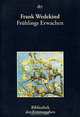 Fruhlings Erwachen, Frank Wedekind 