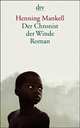 Der Chronist der Winde, Henning Mankell 