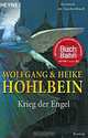 Krieg der Engel, Wolfgang & Heike Hohlbein 