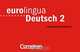 Eurolingua Deutsch 2: Vokabeltaschenbuch, 