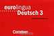 Eurolingua Deutsch 3: Vokabeltaschenbuch, 