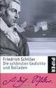 Schoensten Gedichte und Balladen, Friedrich Schiller 