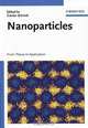 Nanoparticles: From Theory to Application, Edited by Gunter Schmid 