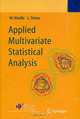 Applied Multivariate Statistical Analysis, W. Hardle, L. Simar 