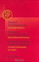 Worterbuch der Fertigungstechnik II / Dictionary of Production Engineering II / Dictionnaire des Techniques de Production Mecanique II, 
